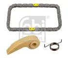Engine timing chain kit 175002