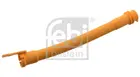 Retainer for oil dipstick 173954