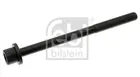 Head bolts 05978
