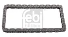 Chain of oil pump 100678