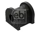 Rear stabilizer rubber 42058