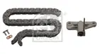Engine timing chain kit 47848