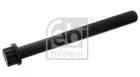 Head bolts 02322