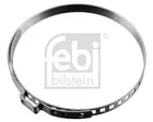 Muffler mounting bracket 38764
