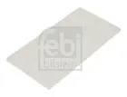 Cabin Filter 195033