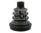 Half-axle ball joint (“Grenade”) protection internal 03174