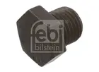 Oil drain plug 03160
