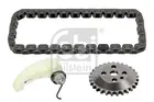 Engine timing chain kit 178826