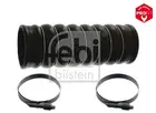 Coolant pipe 48432