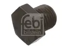 Oil drain plug 48877