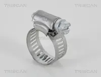 Žarnos spaustukas 2611 008706