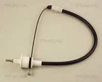 Clutch cable 8140 16208