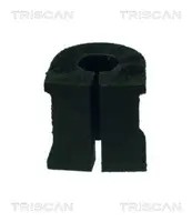 Rear stabilizer rubber 8500 24830