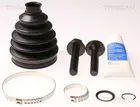 Half-axle ball joint (“Grenade”) protection internal 8540 24901