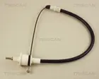 Clutch cable 8140 16208