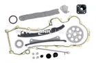 Engine timing chain kit KDC458.01