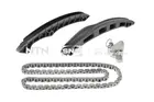 Engine timing chain kit KDC457.10