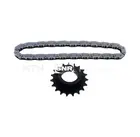 Engine timing chain kit KDC455.10