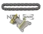 Engine timing chain kit KDC457.01