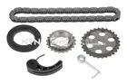Engine timing chain kit KDC451.03