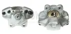 Rear support 34496