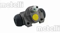 Wheel cylinder (for drum brakes) 04-0083
