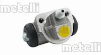 Wheel cylinder (for drum brakes) 04-0532