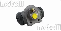 Wheel cylinder (for drum brakes) 04-0296