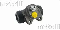 Wheel cylinder (for drum brakes) 04-0302