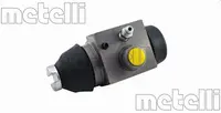 Wheel cylinder (for drum brakes) 04-0336