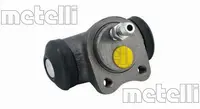 Wheel cylinder (for drum brakes) 04-0075
