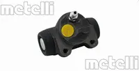 Wheel cylinder (for drum brakes) 04-0315