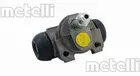 Wheel cylinder (for drum brakes) 04-0083