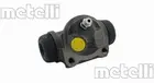 Wheel cylinder (for drum brakes) 04-0559
