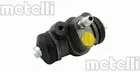 Wheel cylinder (for drum brakes) 04-0388