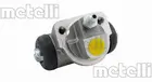 Wheel cylinder (for drum brakes) 04-0532