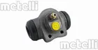 Wheel cylinder (for drum brakes) 04-0296