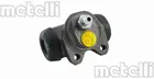 Wheel cylinder (for drum brakes) 04-0302