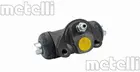 Wheel cylinder (for drum brakes) 04-0183
