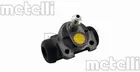Wheel cylinder (for drum brakes) 04-0426