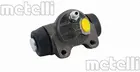 Wheel cylinder (for drum brakes) 04-0314