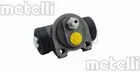 Wheel cylinder (for drum brakes) 04-0157