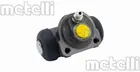 Wheel cylinder (for drum brakes) 04-0169