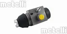 Wheel cylinder (for drum brakes) 04-0336