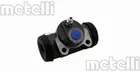 Wheel cylinder (for drum brakes) 04-0582