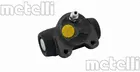 Wheel cylinder (for drum brakes) 04-0315