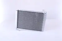 Radiatorius salono 75000