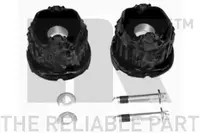 Įvorė traverso galinio 5103322