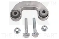 Stabilizatoriaus traukė priekinio 5114718