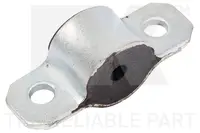 Stabilizatoriaus guma priekinio 5112309